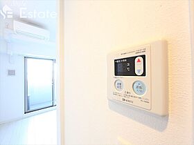 愛知県名古屋市北区志賀本通２丁目（賃貸マンション1K・6階・28.83㎡） その28