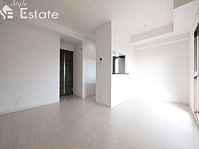 愛知県名古屋市守山区町南（賃貸マンション1LDK・7階・43.95㎡） その5