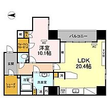 愛知県名古屋市中区丸の内３丁目（賃貸マンション1LDK・13階・86.32㎡） その2