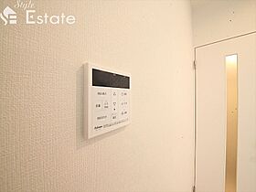 愛知県名古屋市西区笠取町３丁目（賃貸アパート1DK・3階・27.35㎡） その28