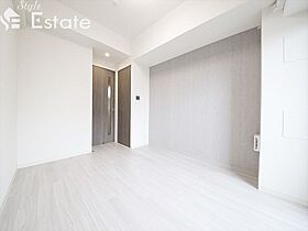 愛知県名古屋市千種区仲田２丁目（賃貸マンション1K・6階・22.23㎡） その5