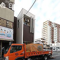 愛知県名古屋市西区庄内通２丁目（賃貸アパート1K・2階・21.73㎡） その1