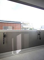 愛知県名古屋市西区中小田井５丁目（賃貸マンション1LDK・2階・40.00㎡） その9