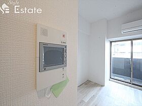 愛知県名古屋市中区新栄１丁目（賃貸マンション1K・3階・25.11㎡） その12