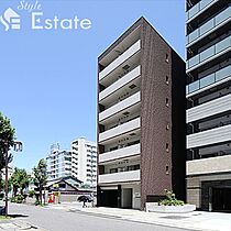 愛知県名古屋市中区丸の内２丁目（賃貸マンション1K・2階・31.52㎡） その1