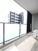 愛知県名古屋市東区葵３丁目（賃貸マンション1LDK・4階・42.50㎡） その9