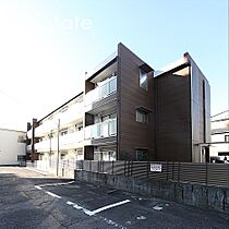 愛知県名古屋市中区新栄３丁目（賃貸アパート1K・2階・21.53㎡） その1