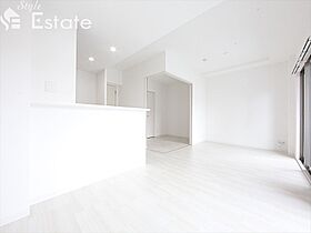 愛知県名古屋市北区新堀町（賃貸マンション2LDK・4階・60.13㎡） その5