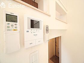 愛知県名古屋市北区大曽根１丁目（賃貸アパート1LDK・1階・31.68㎡） その12