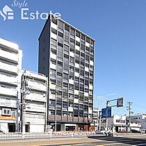 愛知県名古屋市東区出来町３丁目（賃貸マンション1K・5階・30.00㎡） その1