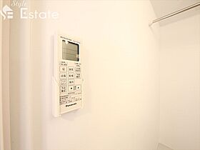 愛知県名古屋市西区市場木町（賃貸アパート1R・3階・20.34㎡） その14