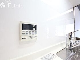 愛知県名古屋市中区丸の内２丁目（賃貸マンション2LDK・8階・54.22㎡） その26