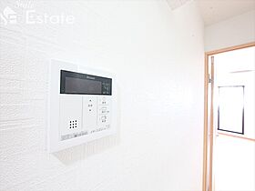 愛知県名古屋市西区秩父通１丁目（賃貸マンション1K・5階・24.47㎡） その26