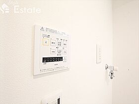 愛知県名古屋市西区児玉２丁目（賃貸マンション1LDK・1階・40.80㎡） その14