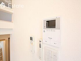 愛知県名古屋市西区児玉２丁目（賃貸アパート1LDK・2階・30.01㎡） その12