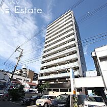 愛知県名古屋市中区新栄１丁目（賃貸マンション1K・10階・20.91㎡） その1