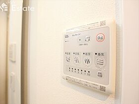 愛知県名古屋市北区志賀本通２丁目（賃貸マンション1R・7階・27.10㎡） その14