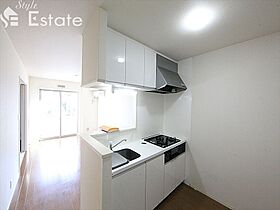 愛知県名古屋市守山区川北町（賃貸アパート2LDK・1階・59.16㎡） その24