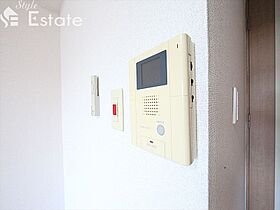 愛知県名古屋市東区泉３丁目（賃貸マンション1K・2階・24.94㎡） その12