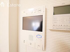 愛知県名古屋市中区新栄２丁目（賃貸マンション1LDK・4階・40.27㎡） その12