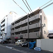 愛知県名古屋市中区新栄２丁目（賃貸マンション1K・2階・24.70㎡） その1