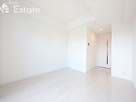 愛知県名古屋市東区葵２丁目（賃貸マンション1K・9階・25.93㎡） その5