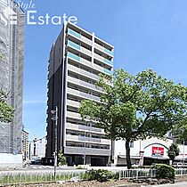 愛知県名古屋市中区新栄２丁目（賃貸マンション1K・11階・25.30㎡） その1