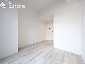 愛知県名古屋市中区新栄１丁目（賃貸マンション1K・15階・25.11㎡） その24