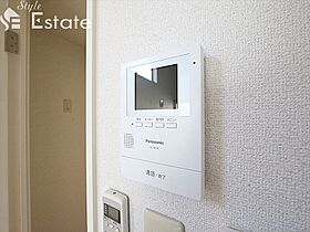 愛知県名古屋市東区筒井３丁目（賃貸アパート1K・1階・19.25㎡） その12