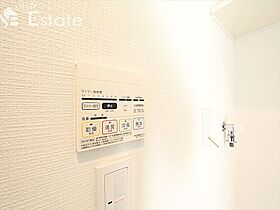 愛知県名古屋市西区庄内通５丁目（賃貸アパート1LDK・1階・31.10㎡） その25