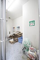 愛知県名古屋市北区上飯田西町３丁目（賃貸マンション1LDK・5階・44.56㎡） その30