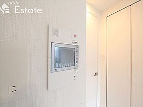 愛知県名古屋市中区新栄１丁目（賃貸マンション1K・2階・25.44㎡） その12