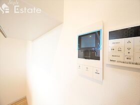 愛知県名古屋市西区秩父通２丁目（賃貸アパート1LDK・4階・40.00㎡） その12