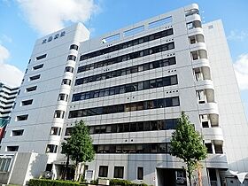 愛知県名古屋市北区山田１丁目（賃貸アパート1K・1階・20.25㎡） その18