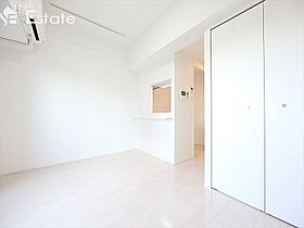 愛知県名古屋市北区志賀本通２丁目（賃貸マンション1R・2階・27.10㎡） その22