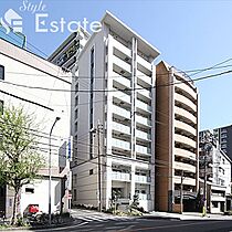 愛知県名古屋市中区丸の内１丁目（賃貸マンション1LDK・9階・40.46㎡） その1