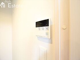 愛知県名古屋市中区新栄１丁目（賃貸マンション1LDK・7階・43.03㎡） その27