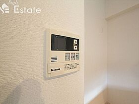 愛知県名古屋市東区筒井３丁目（賃貸マンション1LDK・4階・45.57㎡） その25