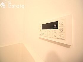 愛知県名古屋市東区代官町（賃貸マンション1LDK・8階・40.08㎡） その28