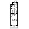 A・City東岸4階4.1万円