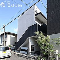 愛知県名古屋市千種区古出来３丁目（賃貸アパート1K・2階・18.95㎡） その1