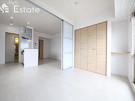 愛知県名古屋市東区徳川１丁目（賃貸マンション1LDK・7階・46.93㎡） その7