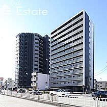 GRANDUKE古出来 801 ｜ 愛知県名古屋市東区古出来１丁目（賃貸マンション1LDK・8階・40.95㎡） その1