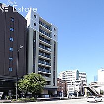 愛知県名古屋市東区泉３丁目（賃貸マンション1LDK・3階・36.98㎡） その1