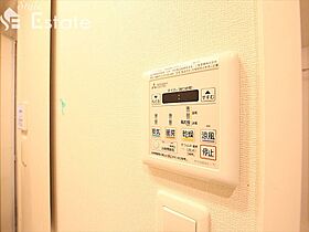 愛知県名古屋市東区泉１丁目（賃貸マンション1DK・5階・29.41㎡） その14