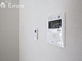 愛知県名古屋市中区丸の内２丁目（賃貸マンション1K・8階・25.60㎡） その12