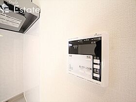 愛知県名古屋市守山区瀬古１丁目（賃貸アパート1LDK・1階・30.33㎡） その29