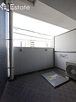 愛知県名古屋市北区山田１丁目（賃貸マンション1K・9階・25.65㎡） その9