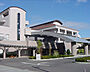 周辺：愛知県青い鳥医療福祉センター（1247m）