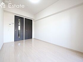 愛知県名古屋市中区新栄２丁目（賃貸マンション1K・11階・24.94㎡） その24